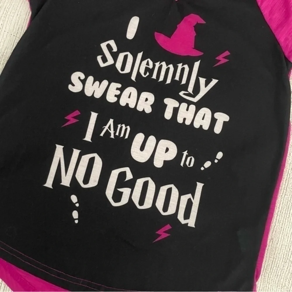 HARRY POTTER Graphic Tee 